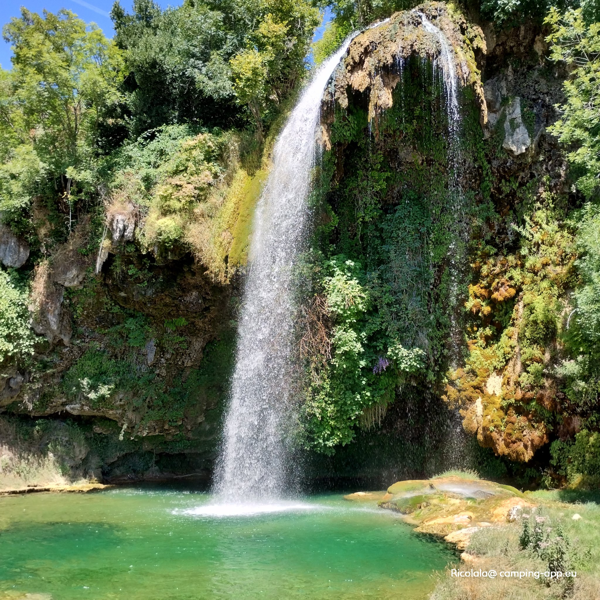 Camping La Plaine — Photo 6