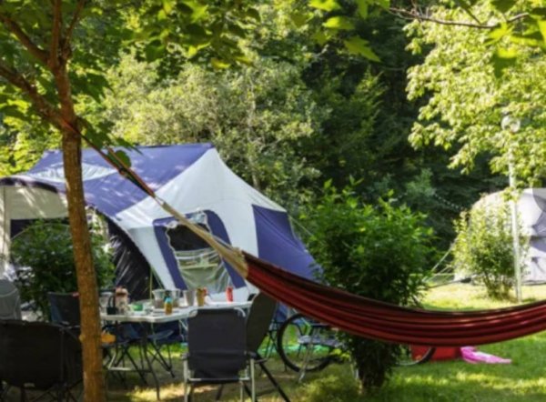 Camping la Prade *** — Photo 2