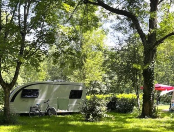 Camping la Prade ***