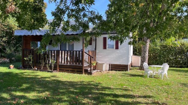 Camping du Château — Photo 3