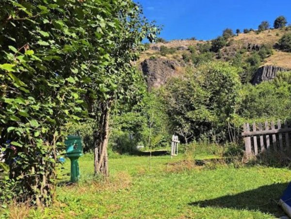 Camping Les Escargots Bleus — Photo 2