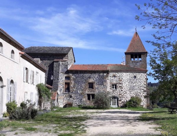 Camping Les Escargots Bleus — Photo 4