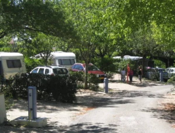 Camping Le Faillal *** — Fotografie 4