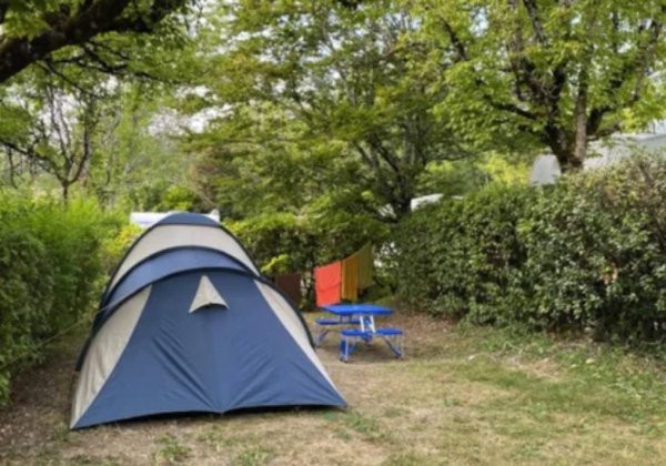 Camping Le Faillal *** — Photo 3