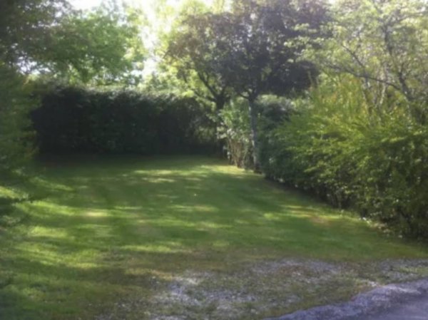 Camping Le Faillal *** — Photo 4