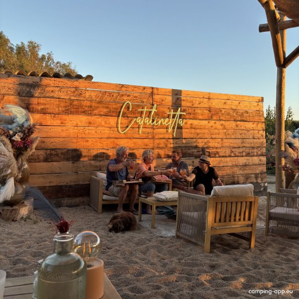 Camping chez Antoine — Photo 6