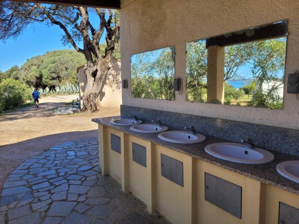 Camping chez Antoine — Photo 3