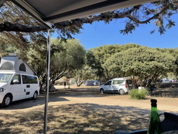 Camping chez Antoine — Photo 2