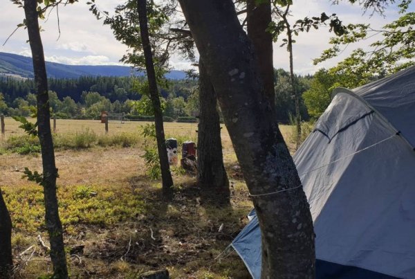 Camping Municipal Chasseradès — Photo 4