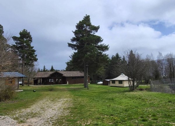 Camping Municipal Chasseradès — Photo 6