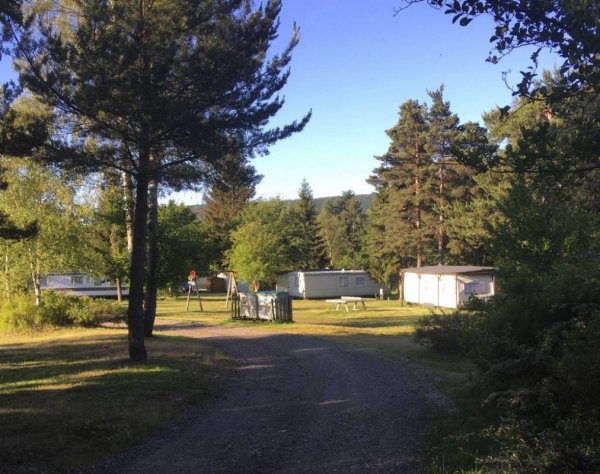 Camping Municipal Chasseradès — Photo 3