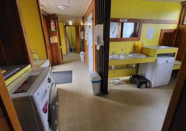 Camping Municipal Chasseradès — Photo 5