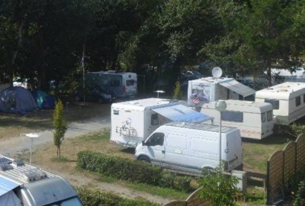 Camping Le pas du Gû — Photo 3