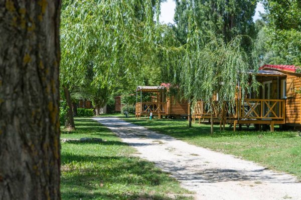 Domaine du Petit Lac ** — Photo 3