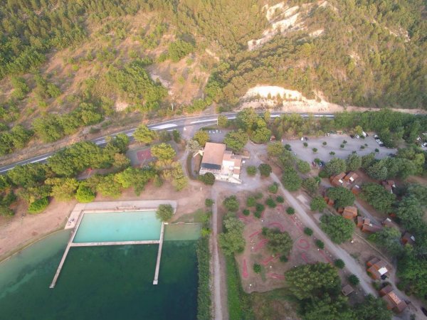 Domaine du Petit Lac ** — Photo 4