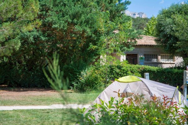 Domaine du Petit Lac ** — Photo 2