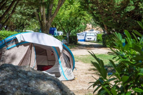 Domaine du Petit Lac **