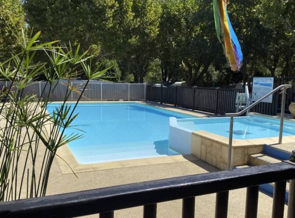 Camping Le Pequelet *** — Photo 4