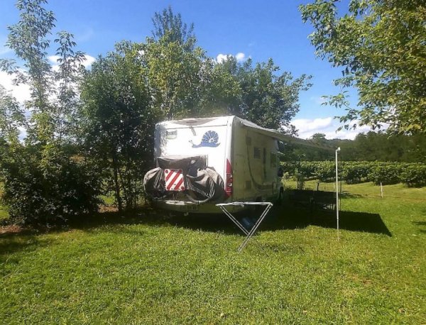 Camping Le Pequelet *** — Photo 3