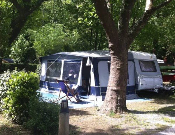 Camping Le Pequelet ***