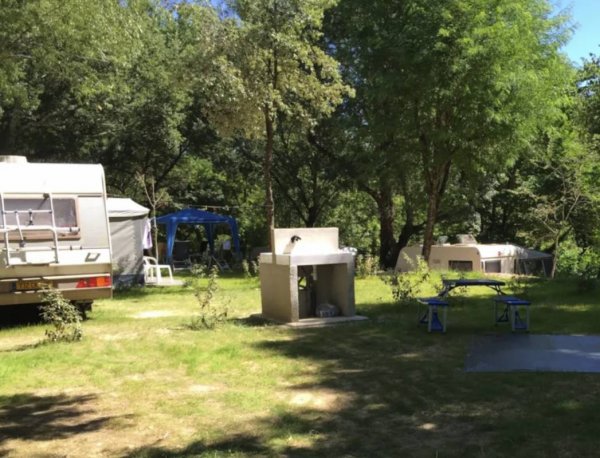 Camping Le Pequelet *** — Photo 2