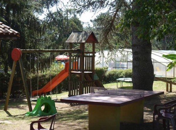 Camping Le Parc ** — Photo 3