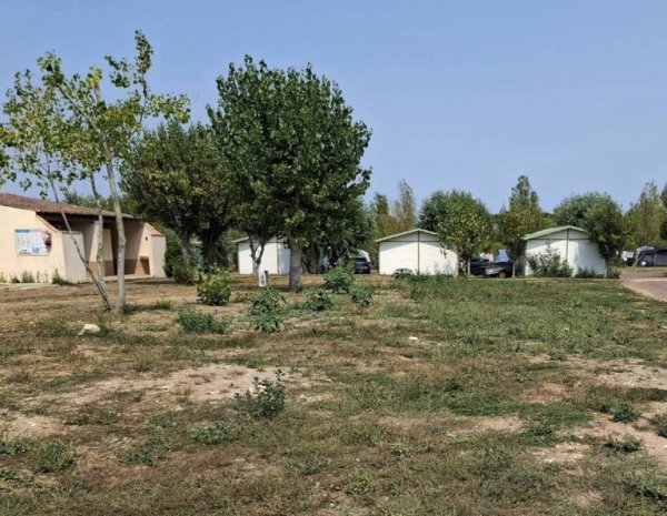 Camping Le Phare Ouest *** — Photo 3