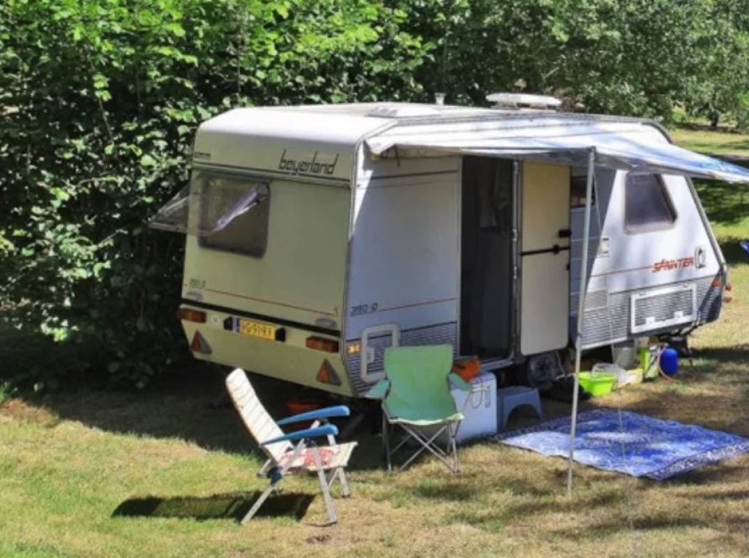 Camping Le Plein Air des Bories *** — Campingplats in Carsac-Aillac