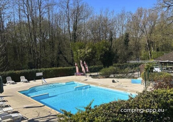Camping le Relais du Léman *** — Photo 2