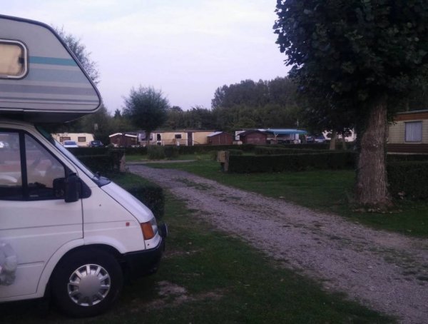 Camping Au Relax **