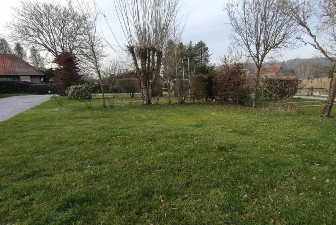 Camping Le Petit Saint Jean *** — Місце для кемпінгу in Boubers-sur-Canche