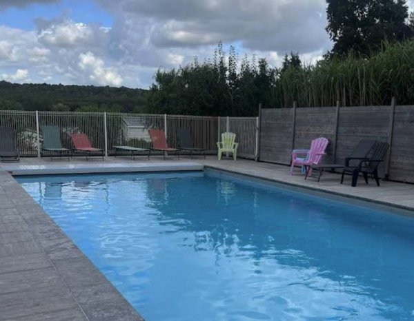 Camping Le Petit Saint Jean *** — Photo 2