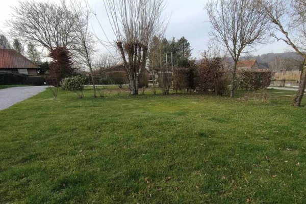 Camping Le Petit Saint Jean ***