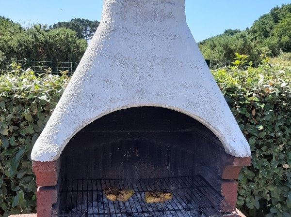 Camping Les Amis de la Nature — Kemping in Piriac-sur-Mer / Pays de la Loire