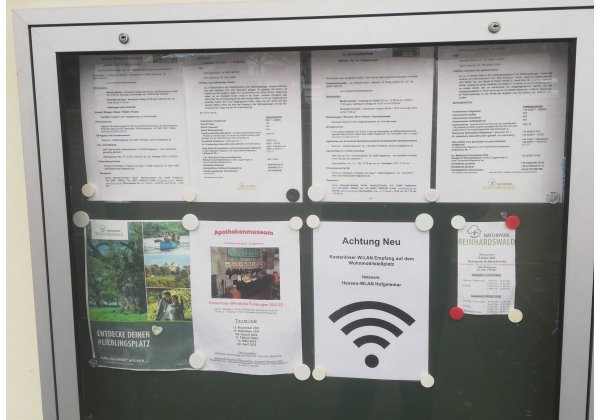 Stellplatz Hofgeismar — Photo 6