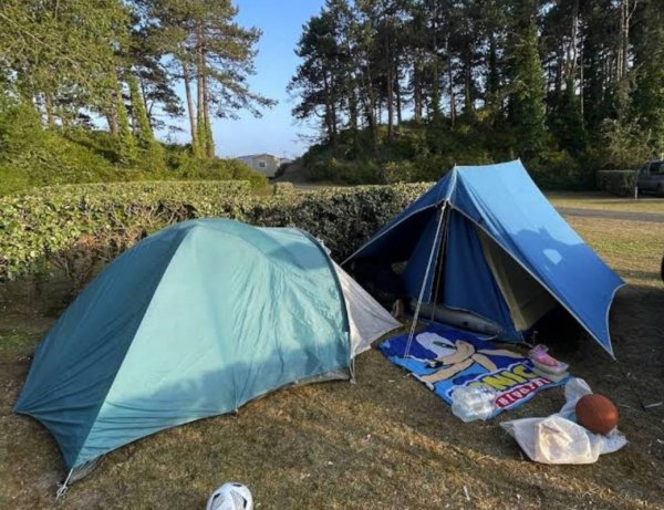 Camping Les Bosquets *** — Photo 3