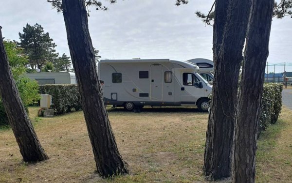 Camping Les Bosquets *** — Photo 2