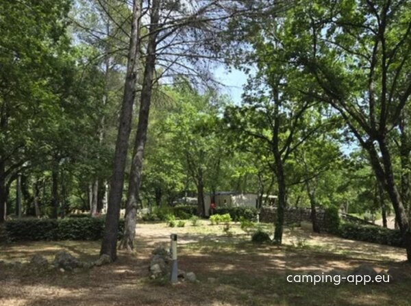 Camping Blimouses Villa Verde **** — Foto 4