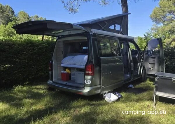 Camping Blimouses Villa Verde **** — Photo 5