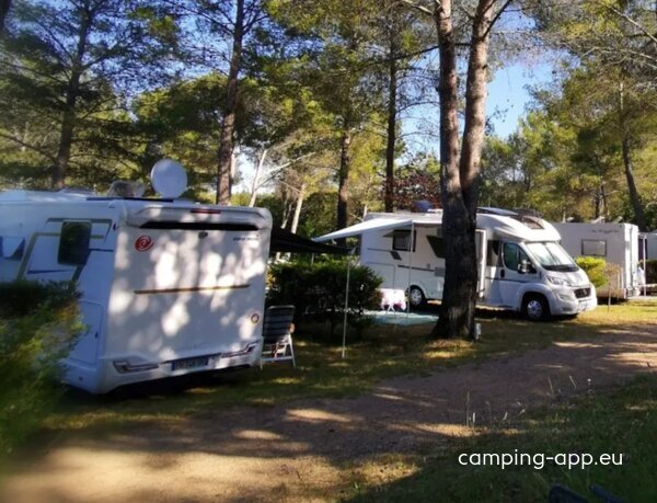 Camping Blimouses Villa Verde ****
