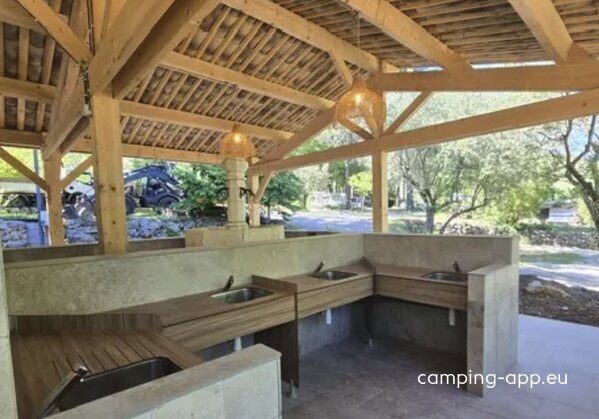 Camping Blimouses Villa Verde **** — Foto 3
