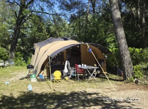 Camping Blimouses Villa Verde **** — Photo 3