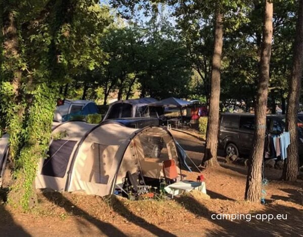 Camping Blimouses Villa Verde **** — Photo 4