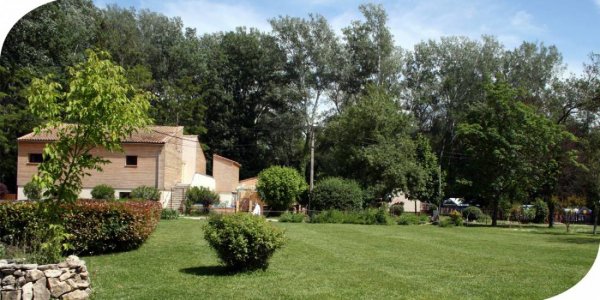 Camping Parc des Libertés — Zdjęcie 6