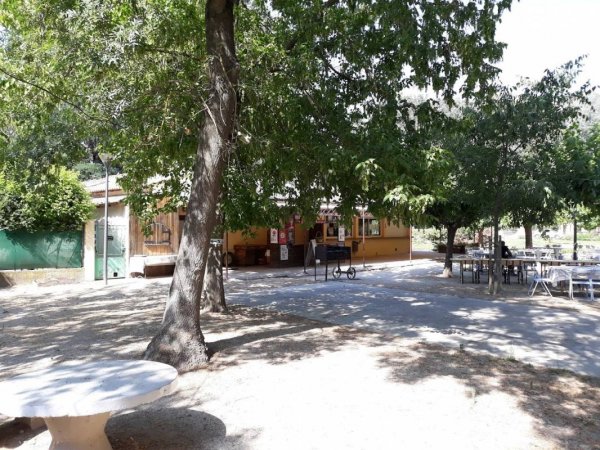 Camping Parc des Libertés — Photo 3