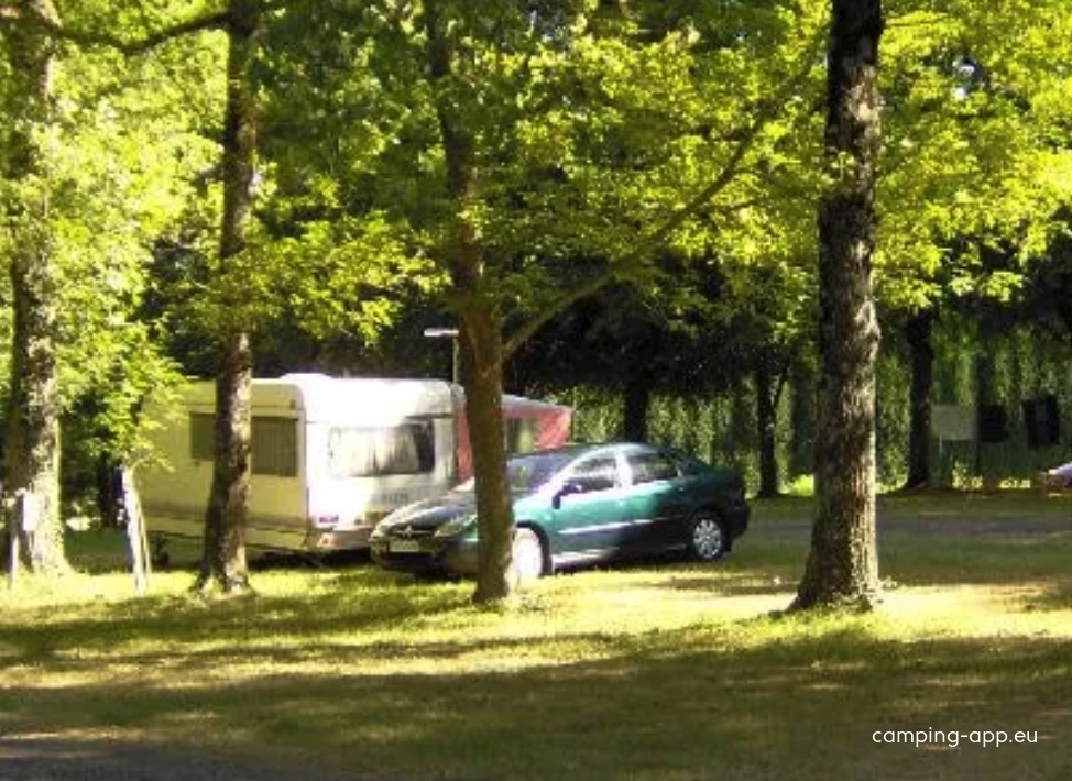 Camping Les Craouès * — Campingplatz in Capvern