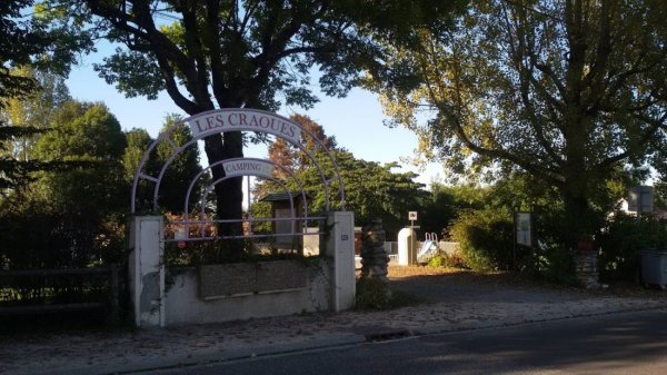 Les Craouès * — Photo 2