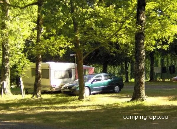Camping Les Craouès *