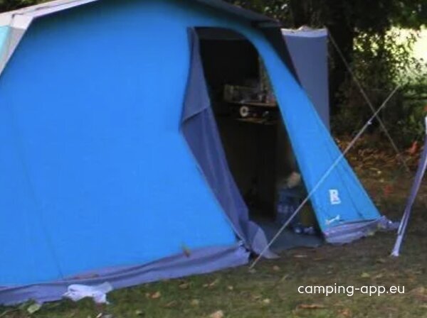 Camping Les Craouès * — Foto 4