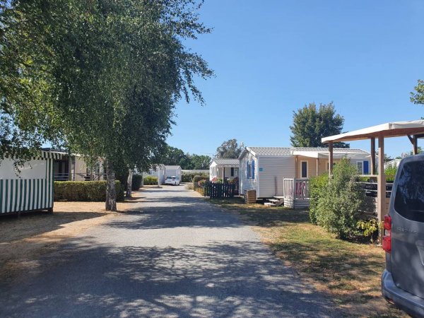 Camping Sandaya Mont-Saint-Michel **** — Photo 2